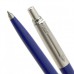 Недорогая ручка Parker Jotter Blue CT S0033170 синяя