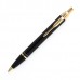 Шариковая ручка Parker IM Black GT S0856440