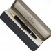 Шариковая ручка Parker IM Black GT S0856440