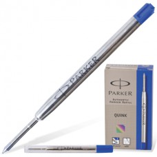 Стержень Parker  для шариковой ручки синий