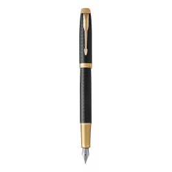 Перьевая ручка Parker IM Premium Black GT 1931646