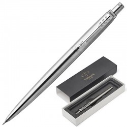 Карандаш Parker Jotter Core Stainless Steel СТ 1953381