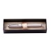 Ручка 5th элемент Parker Urban Premium Pearl Metal Chiselled S0976030