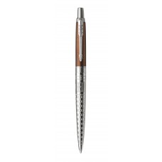 Шариковая ручка Parker Jotter London Architecture Gothic Bronze 2025826