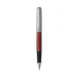 Перьевая ручка Parker Jotter Kensington Red CT 2030949 