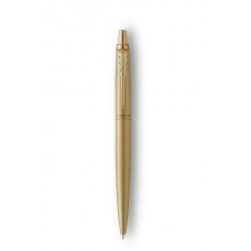 Шариковая ручка Parker Jotter XL Monochrome Gold 2122754
