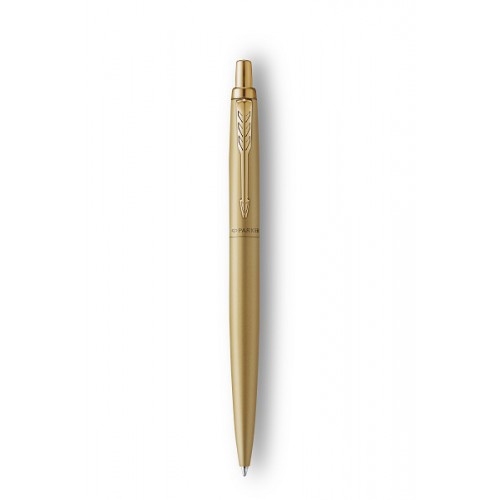 2122754 Ручка шариковая  Jotter XL SE20 Monochrome Gold