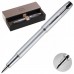 Перьевая ручка Parker IM Silver CT S0856200