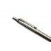 Шариковая Ручка Parker Jotter Classic Stainless Steel Chiselled S0908840