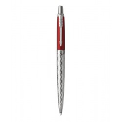 Шариковая ручка Parker Jotter London Architecture Classical Red 2025827