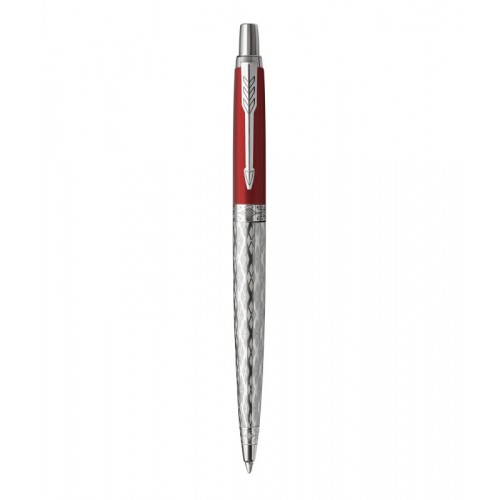 Ручка Parker Jotter London Architecture Classical Red