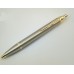 Шариковая ручка Parker IM Brushed Metal GT S0856480