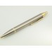 Шариковая ручка Parker IM Brushed Metal GT S0856480