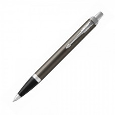Шариковая ручка Parker IM Core Dark Espresso CT 1931671