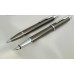 Шариковая ручка Parker IM Gun Metal CT S0856490