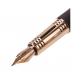 Перьевая ручка Parker Premier Luxury Brown PGT 1876376