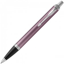 Шариковая ручка Parker IM Core Light Purple CT 1931634