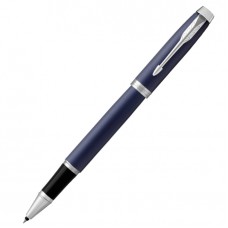 Ручка-роллер Parker IM Core Matte Blue CT 1931661