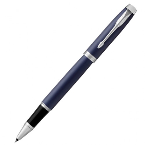Ручка Parker IM Core Matte Blue CT 1931661