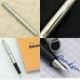 Перьевая ручка Parker Jotter Stainless Steel CT S0161590