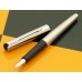 Перьевая ручка Parker Jotter Stainless Steel CT S0161590
