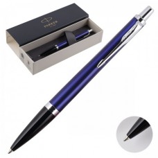Шариковая ручка Parker Urban Core Nightsky Blue CT 1931581