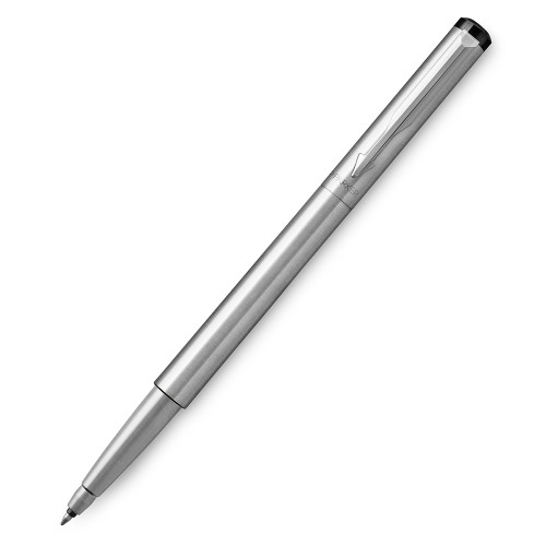 Ручка Parker Vector Stainless Steel 2025444