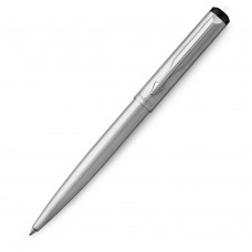 Шариковая Ручка Parker Vector Stainless Steel 2025445