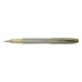 Перьевая ручка Parker IM Brushed Metal GT S0856230