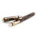 Перьевая ручка Parker Premier Luxury Brown PGT 1876376