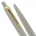 Шариковая ручка Parker Jotter Stainless Steel GT S0705510