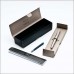 Перьевая ручка Parker Jotter Stainless Steel CT S0161590