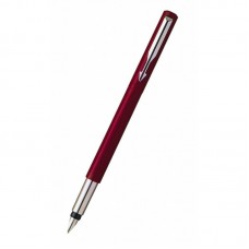 Перьевая ручка Parker Vector Standart Red S0282490