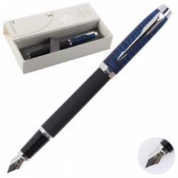 Перьевая ручка Parker IM Premium SE Blue origin 2073474