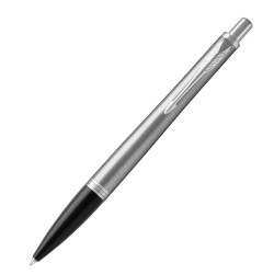 Шариковая ручка Parker Urban Core Metro Metallic CT 1931580