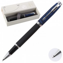 Ручка-роллер Parker IM Premium SE Blue origin 2073477