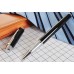 Ручка-роллер Parker IM Black CT S0856350