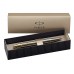 Шариковая ручка Parker IM Brushed Metal GT S0856480