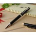 Шариковая ручка Parker Premier Deep Black Lacquer ST S0887880