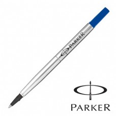 Стержень Parker  для ручки-роллера синий
