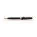 Шариковая ручка Parker Sonnet Black Lacquer GT S0808730