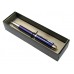 Перьевая ручка Parker IM Blue CT S0856210