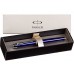 Перьевая ручка Parker IM Blue CT S0856210