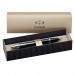 Шариковая ручка Parker IM Black CT S0856430
