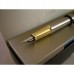 Перьевая ручка Parker IM Brushed Metal GT S0856230