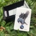 Зажигалка Zippo 49091 с синей птицей