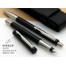 Перьевая ручка Parker Vector Standart Black S0282520