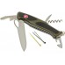 0.9553.MC4 Нож Victorinox RangerGrip 61