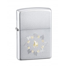 Zippo 21192 Ring of fire