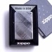 Зажигалка Zippo 28182 Reg Diagonal Weave